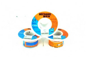 CHÌ CUỘN MECHANIC 0.3mm HONGKONG 